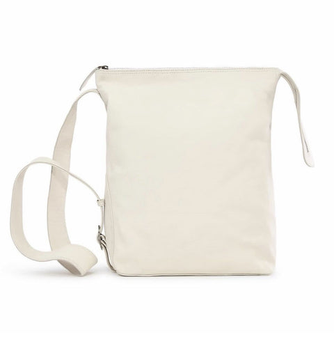 GV Gallery Cream Shoulder Bag