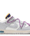 Lot 48 Off-White Dunk Low