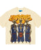 Godspeed Dream Team Bone Tee
