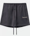 Essentials SS26 Training Classic Faded Black Sweatshorts
