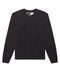 Sp5der Distressed OG Web V2 Granite L/S Tee