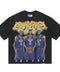 Godspeed Dream Team Black Tee