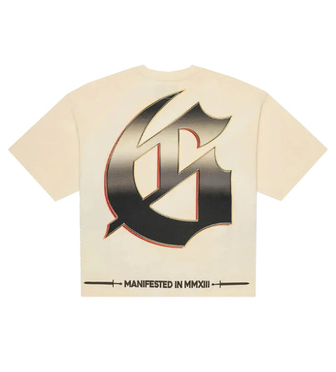 Godspeed Le Dernier Bone Tee