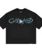 Godspeed New Age Reloaded Black Tee