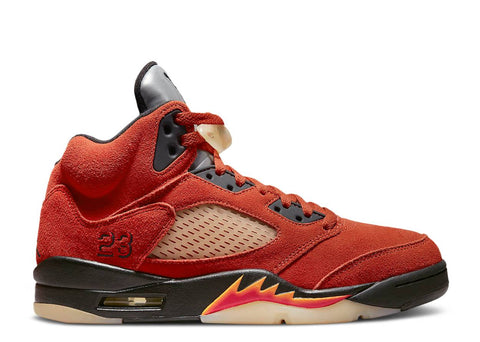 Dunk On Mars Jordan 5