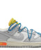 Lot 10 Off-White Dunk Low