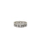 Chrome Hearts F*ck You Silver Spacer Ring