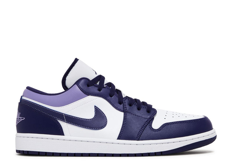 Sky J Purple Jordan 1 Low