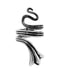 Chrome Hearts Snake Silver Ring