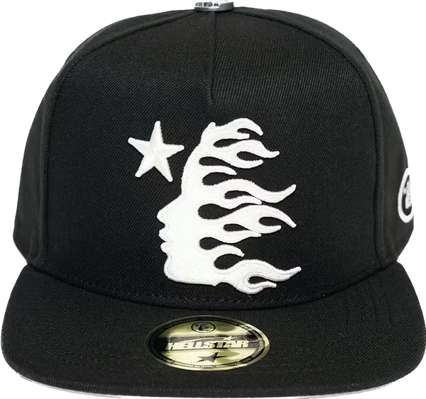 Hellstar OG Fitted Hat