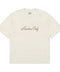 Drake OVO Members Only White Tee