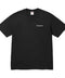 Supreme Paris Is Burning Black Tee