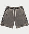 Godspeed CourtSide Ash Grey Shorts