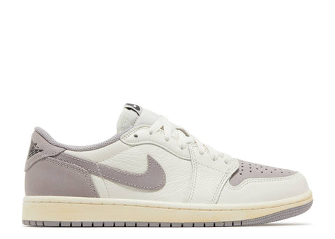 Atmosphere Grey Jordan 1 Low