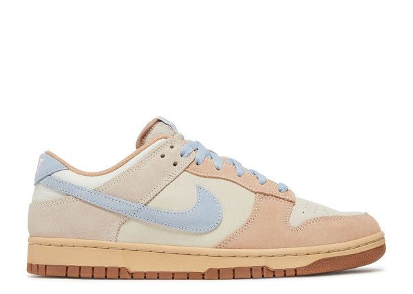 Sanddrift Light Armory Blue Dunk Low