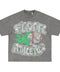 Floor 914 Graveball Tee