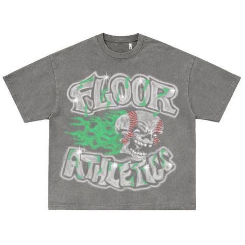 Floor 914 Graveball Tee