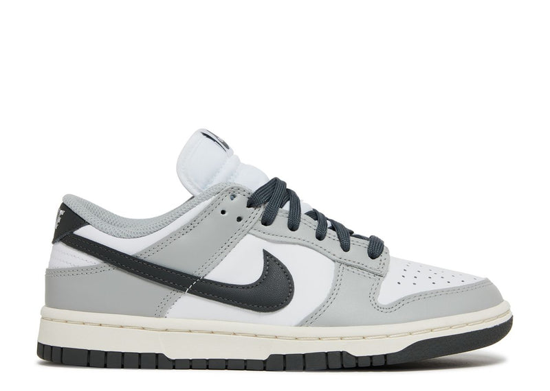 Light Smoke Grey Dunk Low