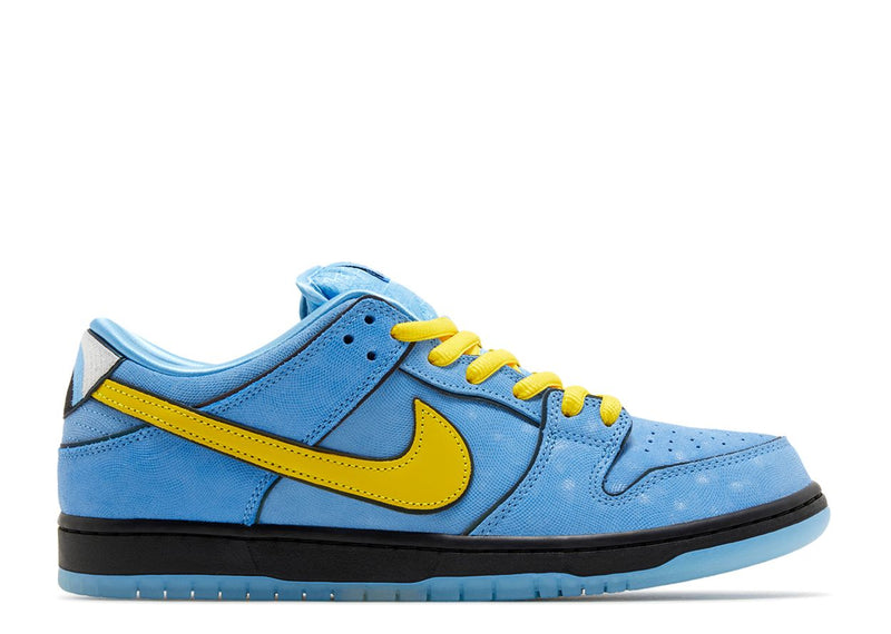 Powerpuff Girls Bubbles SB Dunk Low