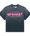 Sp5der Form 5 Black Tee
