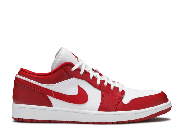 Gym Red Jordan 1 Low