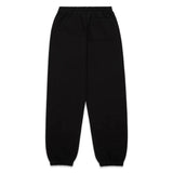 Sp5der OG Web V2 Black/Orange Sweatpants