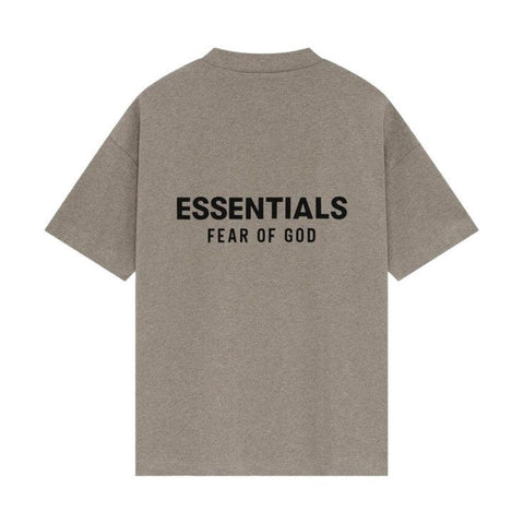 Essentials SS26 Homestead Heather Tee