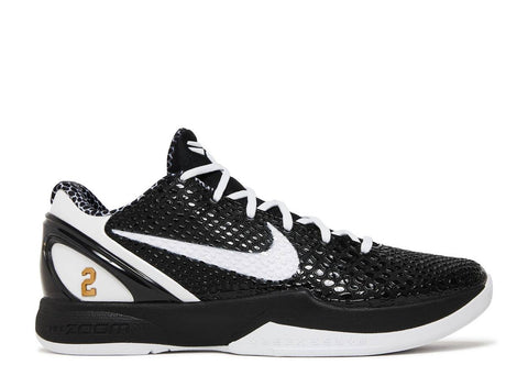 Mambacita Sweet 16 Kobe 4 Protro