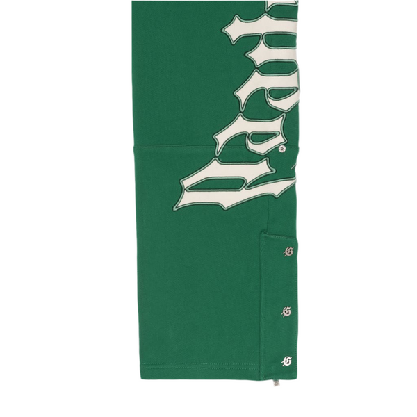 Godspeed OG Logo V2 Green Sweatpants