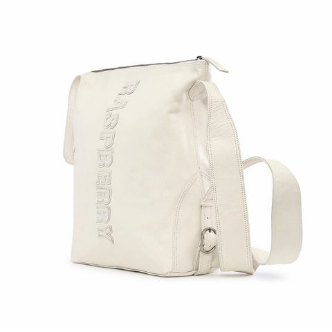 GV Gallery Cream Shoulder Bag