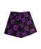Matty Boy 99 Eyes Nylon Purple Shorts