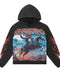 Godspeed Best Western Black Hoodie