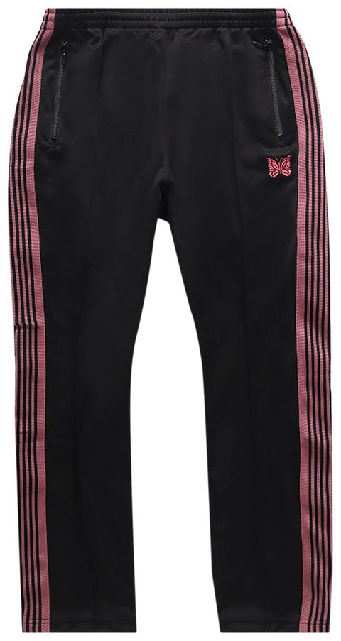 Needles Pink/Black Track Pants