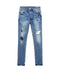 Ksubi Chich Roadhouse 1999 Dark Jeans
