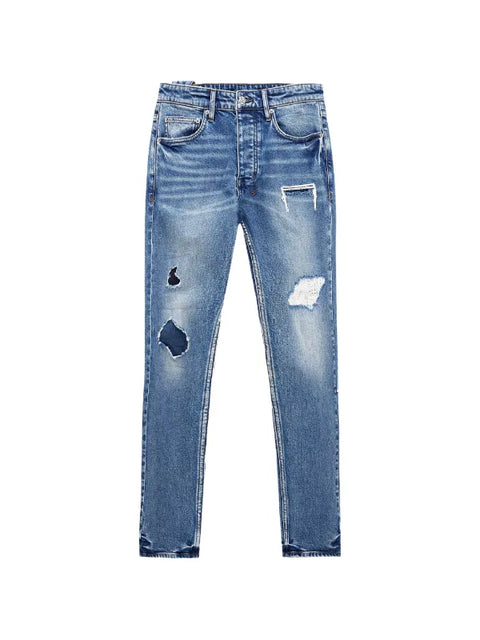 Ksubi Chich Roadhouse 1999 Dark Jeans