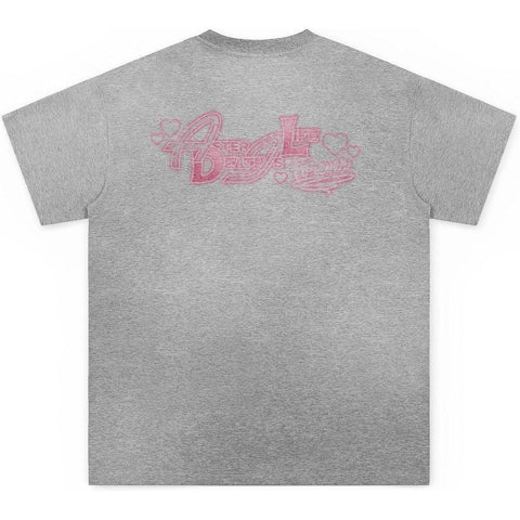 Killtec Hannah Montana Forever Grey Tee