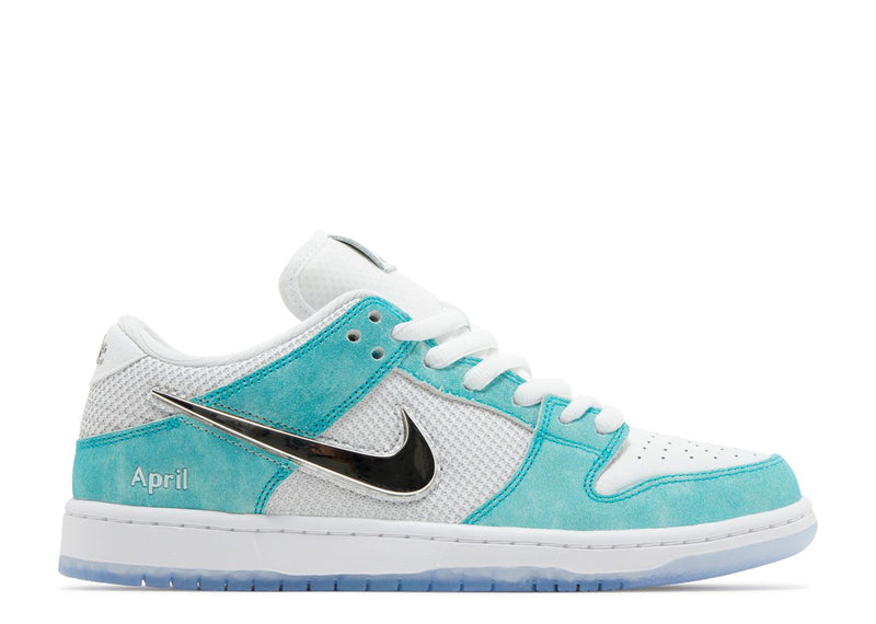 April Skateboard SB Dunk Low