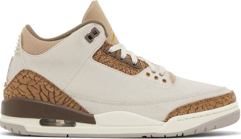 Orewood Jordan 3