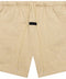 Essentials Core Gold Heather Shorts