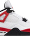 Red Cement Jordan 4