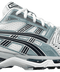 Asics White Fjord Grey Gel-Kayano 14