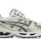 Asics White Ivory Gel-Kayano 14