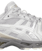 Asics Concrete Pure Silver Gel Kayano 14
