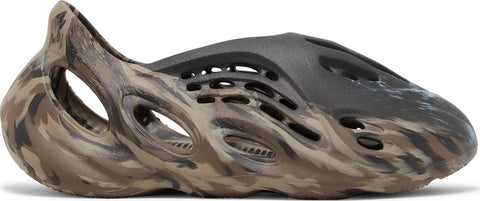 MX Cinder Yeezy Foam RNNR