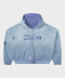 HMDD Chim Malibu Blue ZIp Up