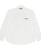 Supreme American Psycho White Button Down