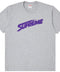 Supreme Mont Blanc Grey Tee