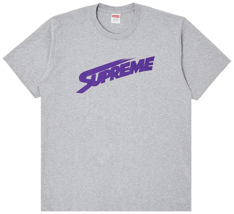 Supreme Mont Blanc Grey Tee
