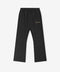 Essentials SS26 Training Classic Faded Black Flared Sweatpants