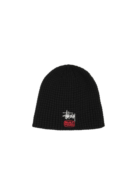 Stussy Built Tough Waffle Skull Cap